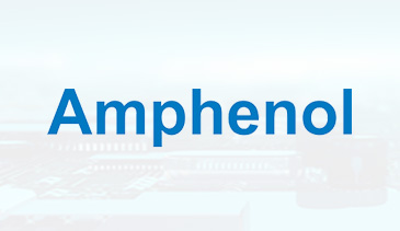 Amphenol˾LOGO