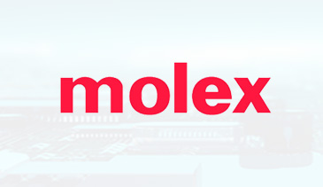 Molex˾logo